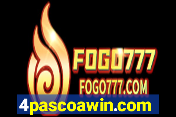 4pascoawin.com