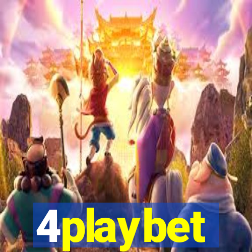 4playbet