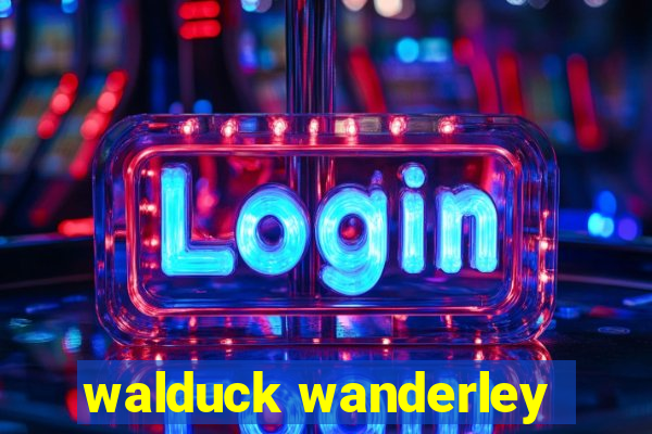 walduck wanderley