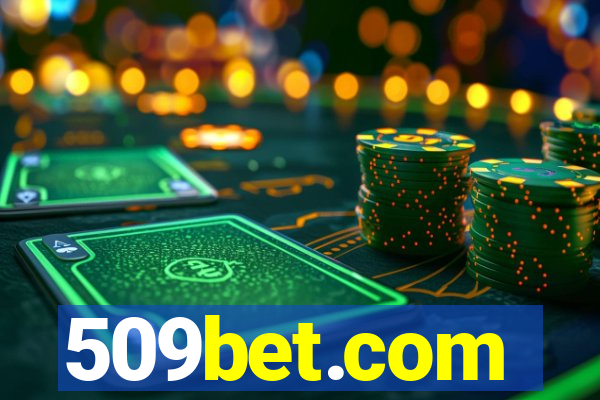 509bet.com