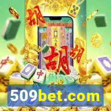 509bet.com