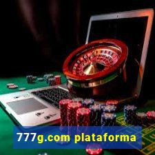 777g.com plataforma