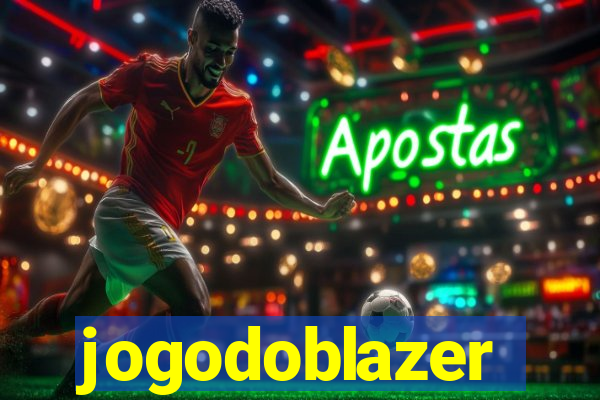 jogodoblazer