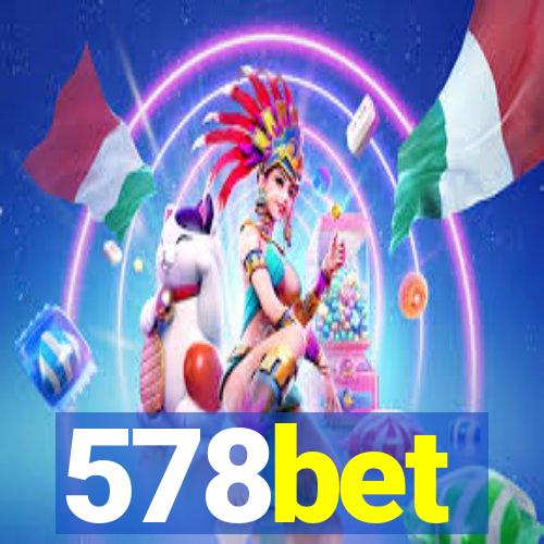 578bet