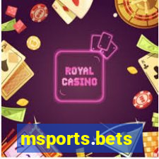 msports.bets