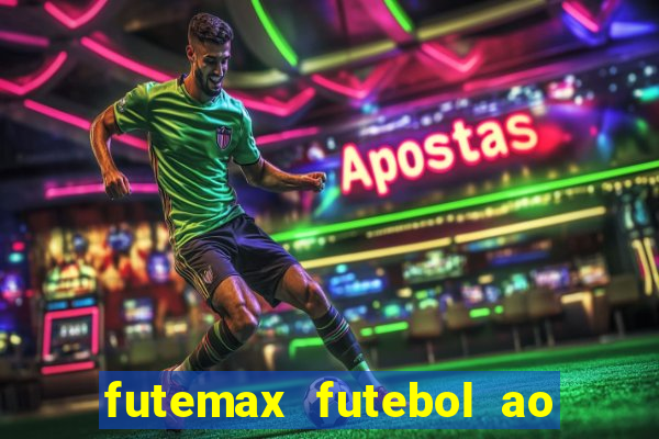 futemax futebol ao vivo sem anuncio