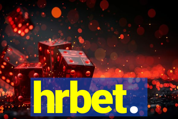 hrbet.