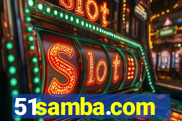 51samba.com