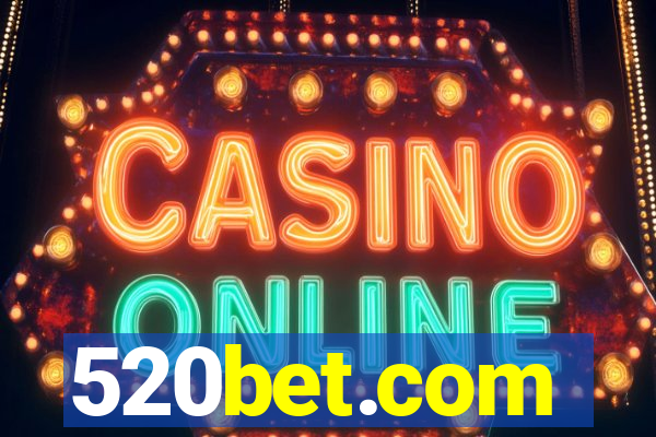 520bet.com