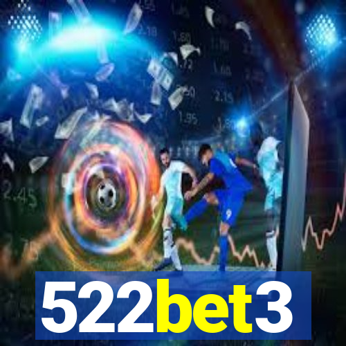 522bet3