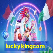 luckykingcom