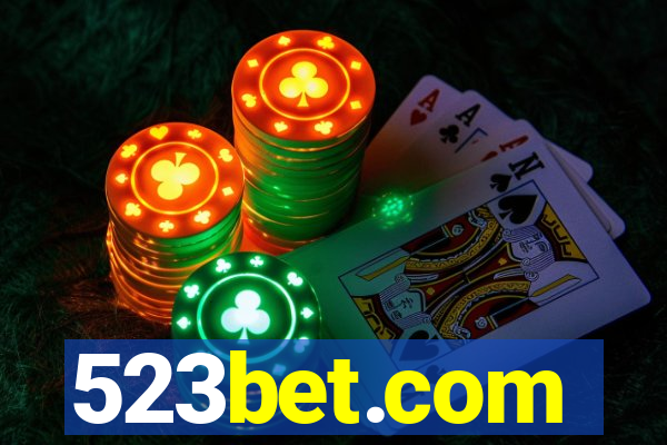 523bet.com