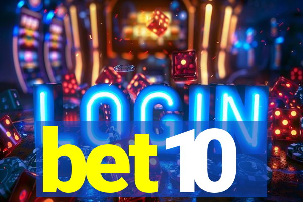 bet10