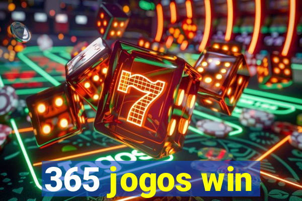 365 jogos win