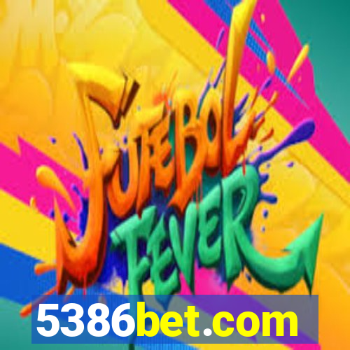 5386bet.com