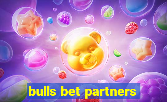 bulls bet partners