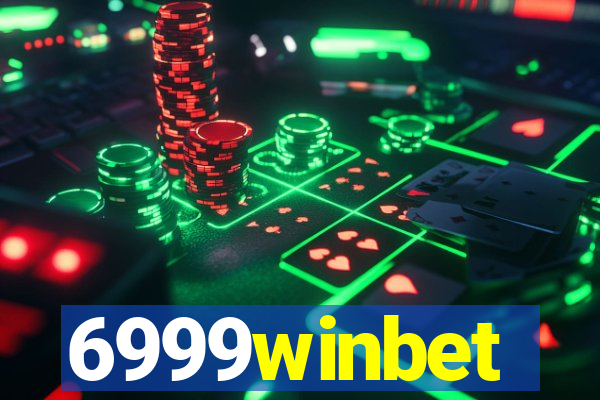 6999winbet