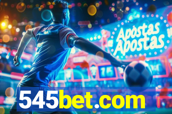 545bet.com