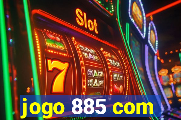 jogo 885 com