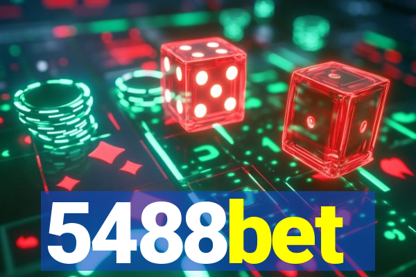 5488bet