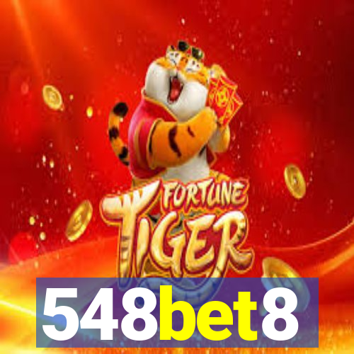 548bet8