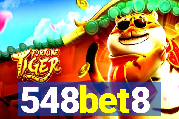 548bet8