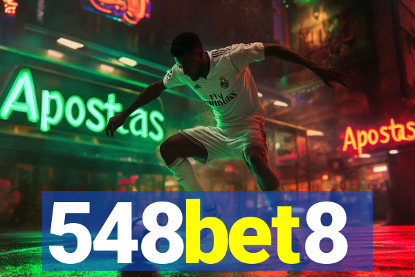 548bet8