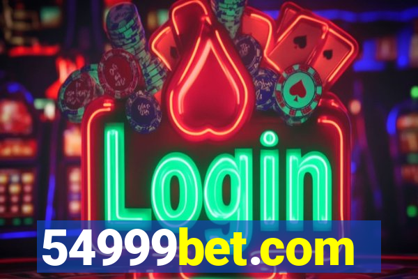 54999bet.com