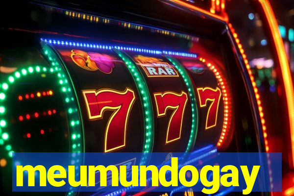 meumundogay