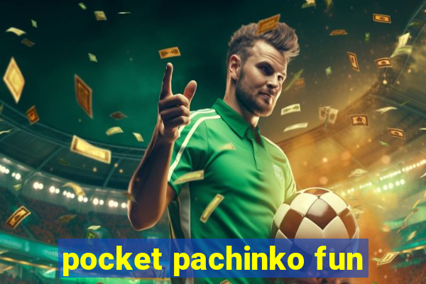 pocket pachinko fun