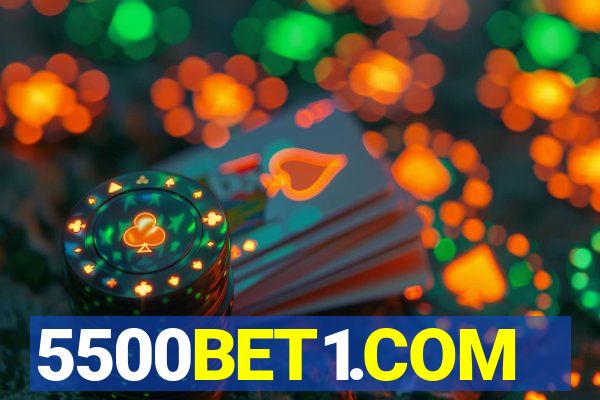 5500BET1.COM