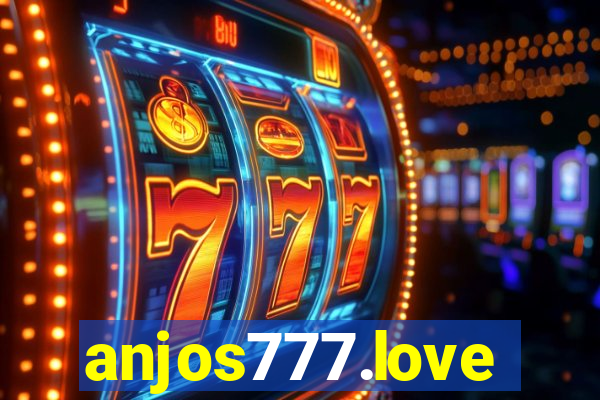 anjos777.love