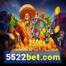 5522bet.com