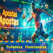 futemax fluminense x inter