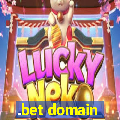 .bet domain