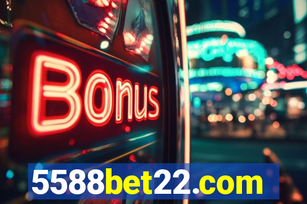 5588bet22.com