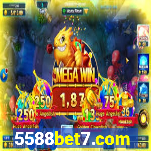 5588bet7.com