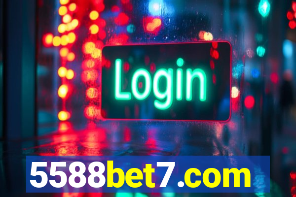 5588bet7.com