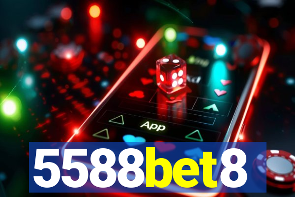 5588bet8