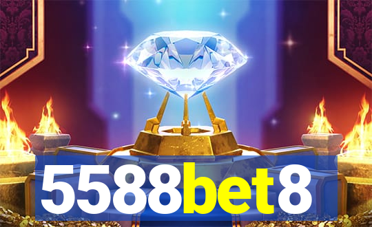 5588bet8