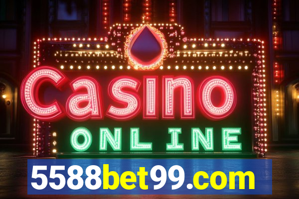 5588bet99.com