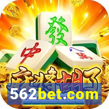 562bet.com