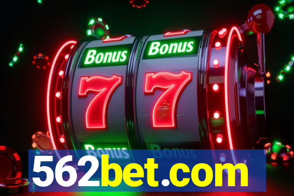 562bet.com