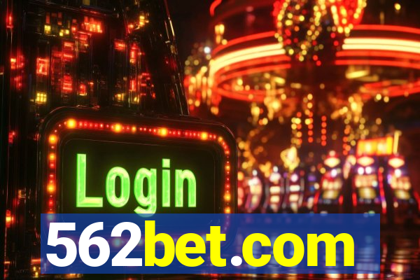 562bet.com