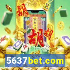 5637bet.com