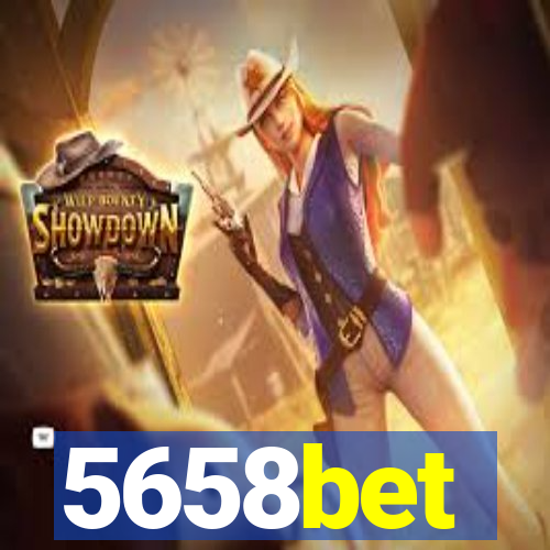 5658bet