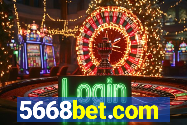 5668bet.com