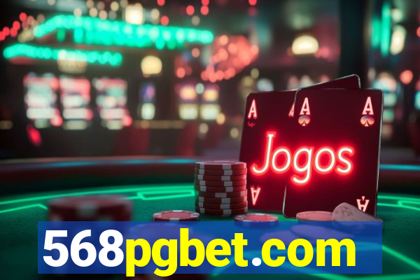 568pgbet.com