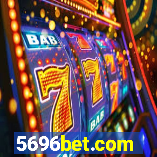 5696bet.com