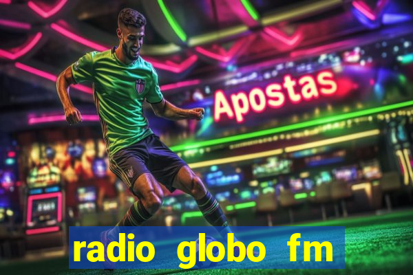 radio globo fm 90.1 salvador bahia